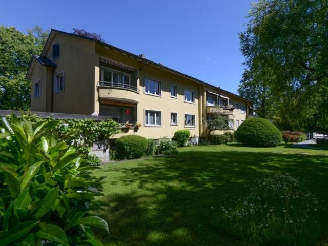 Wohnung mieten in Nidau, Bern