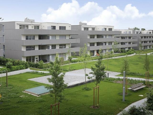 Wohnung mieten in Romanshorn, Thurgau
