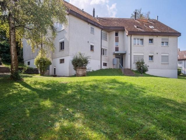 Dachwohnung mieten in Regensdorf, Zürich