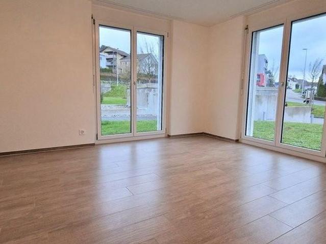 Apartment mieten in Burg AG, Menziken