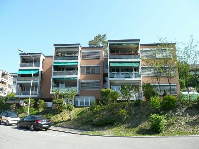 Wohnung mieten in Geroldswil, Zürich