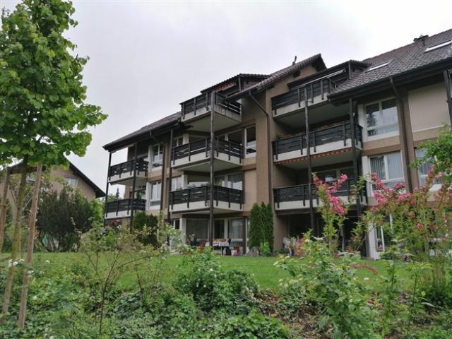 Wohnung mieten in Hasle bei Burgdorf, Bern