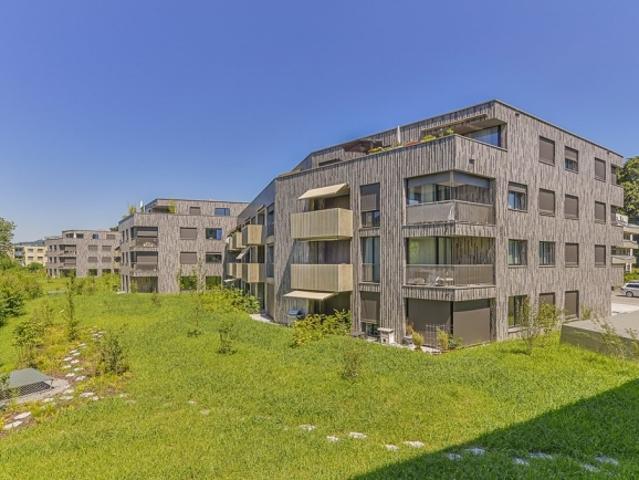 Wohnung mieten in Weiningen (ZH), Zürich
