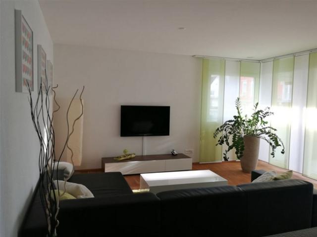 Wohnung mieten in Romanshorn, Thurgau