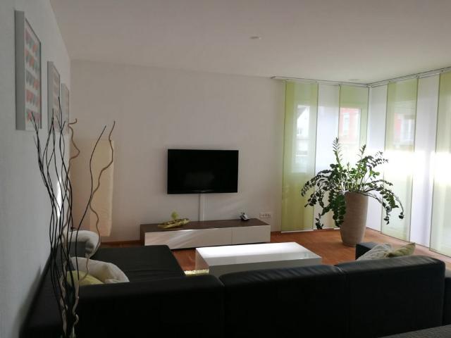 Wohnung mieten in Romanshorn, Thurgau