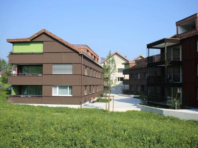 Wohnung mieten in Appenzell, Appenzell Innerrhoden