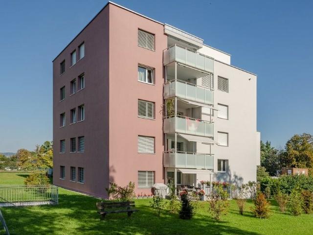 Wohnung mieten in Fällanden, Zürich