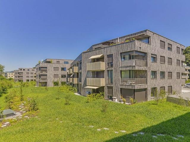 Wohnung mieten in Weiningen (ZH), Zürich