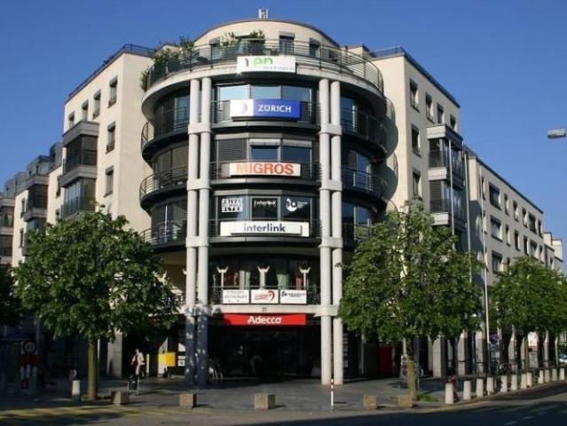 Apartment mieten in Olten, Solothurn