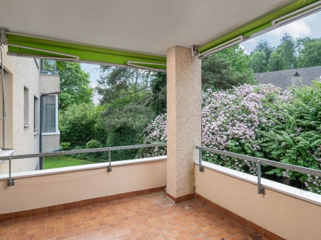 Wohnung kaufen in Maur, Zürich