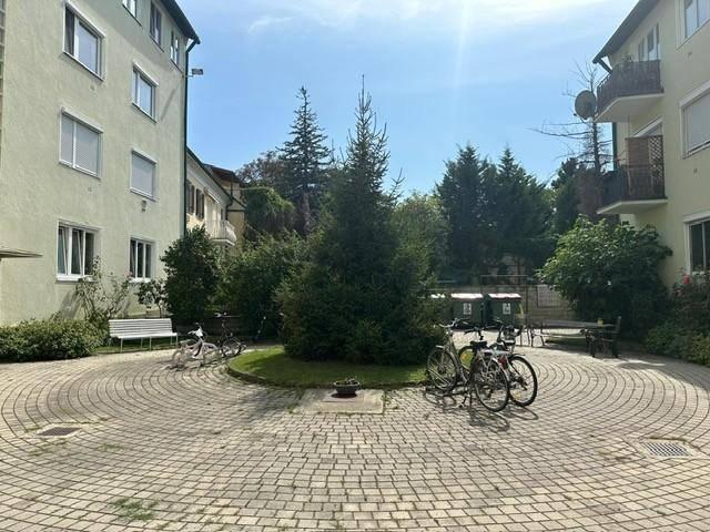Apartment kaufen in Wiener Neustadt, Niederösterreich