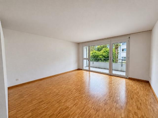 Apartment mieten in Brügg, Verwaltungsregion Seeland