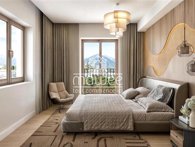 Wohnung kaufen in Martigny, Wallis