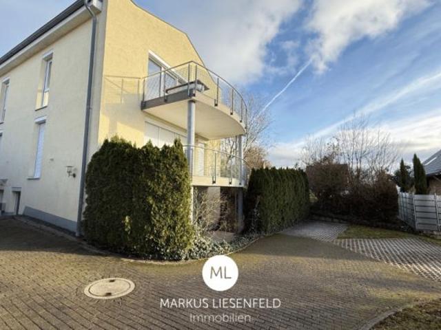 Wohnung kaufen in Vallendar, Rheinland-Pfalz