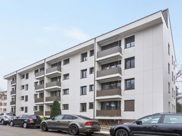 Wohnung mieten in Biel, Bern