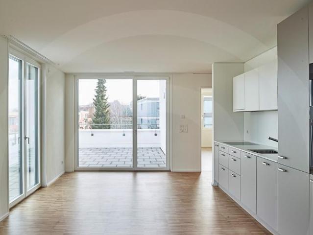 Apartment mieten in Urtenen, Bern