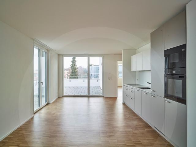 Wohnung mieten in Urtenen, Bern