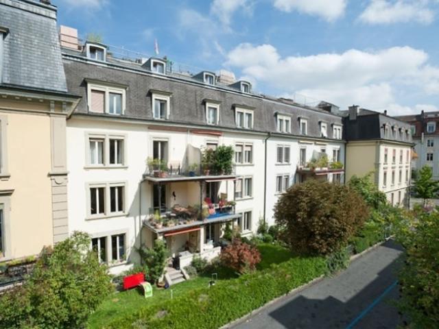 Wohnung mieten in Bern
