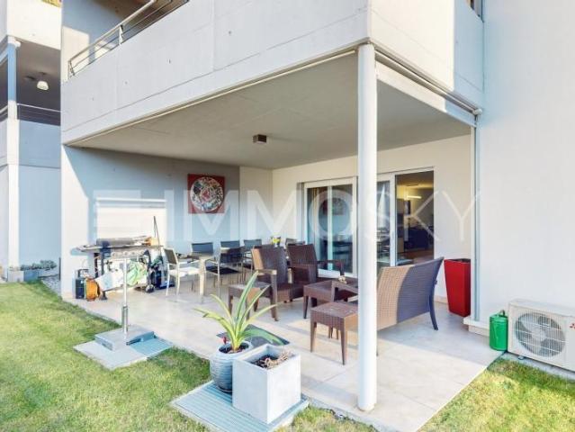 Wohnung kaufen in Bellinzona, Tessin