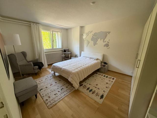 Immobilie kaufen in Bern