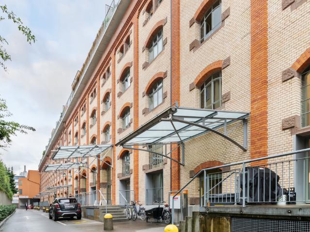 Apartment mieten in Einigen, Zürich