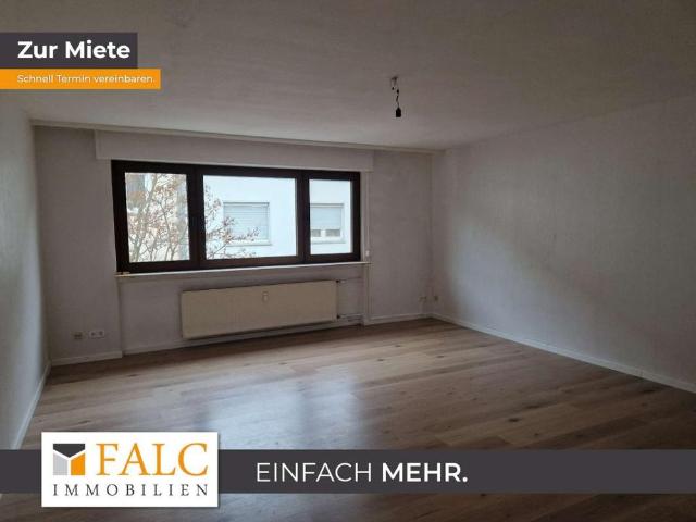 Apartment mieten in Südost, Hanau