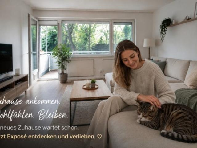 Erdgeschosswohnung kaufen in KG Ober St. Veit, Wien