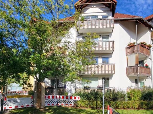 Wohnung kaufen in Leipzig