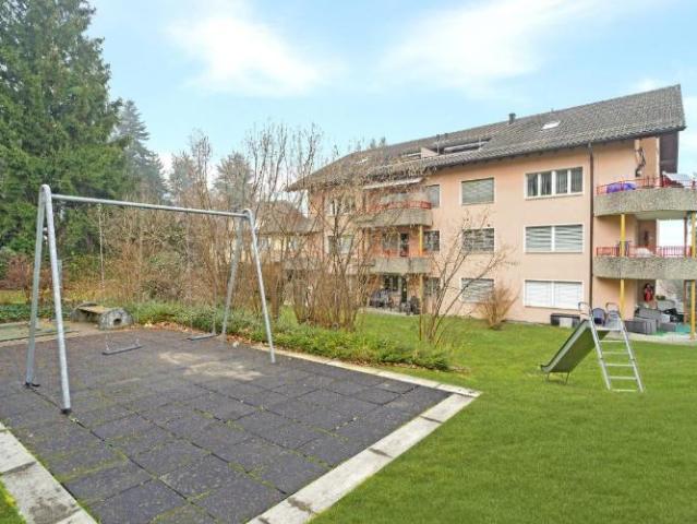 Apartment mieten in Kreuzlingen, Bezirk Kreuzlingen