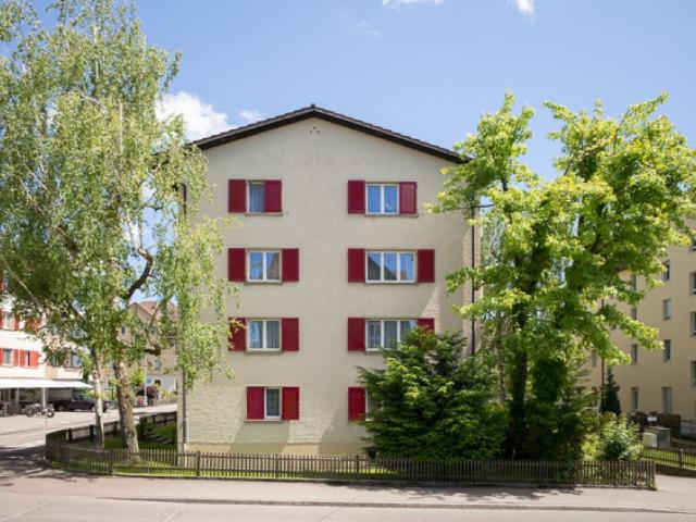 Wohnung mieten in Wil (SG), St. Gallen