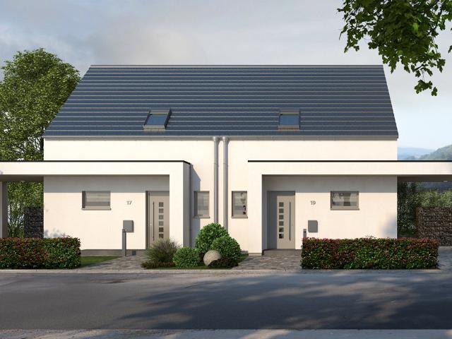 Haus kaufen in Aubing-Lochhausen-Langwied, München