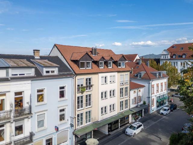 Büro kaufen in Offenburg, Ortenaukreis