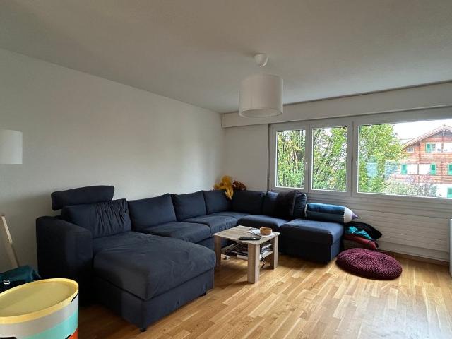 Apartment mieten in Thun, Verwaltungsregion Oberland