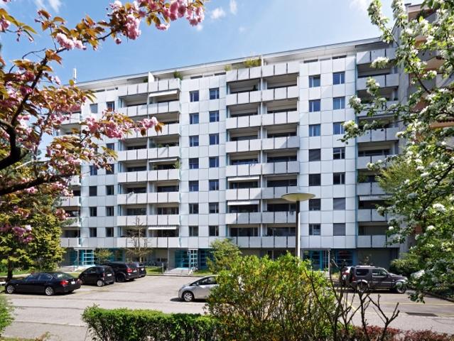 Wohnung mieten in Basel, Basel-Stadt