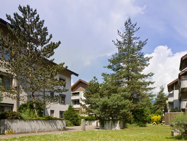 Wohnung mieten in Biel, Bern