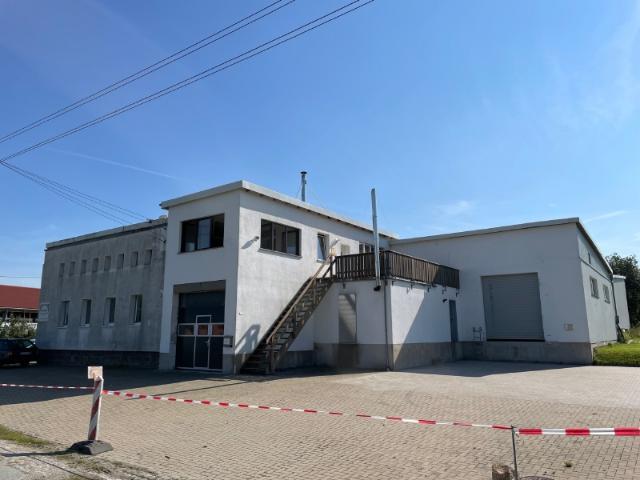 Gewerbe mieten in Hochkirch, Sachsen