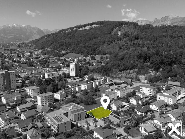 Grundstück kaufen in Feldkirch, Vorarlberg