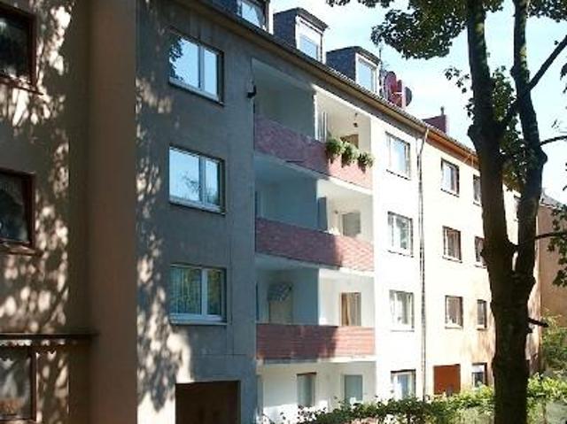 Etagenwohnung mieten in Essen, Margarethenhöhe