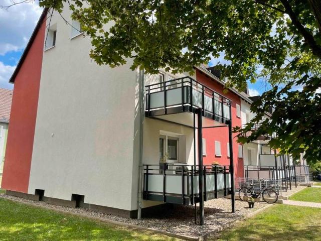 Wohnung mieten in Eving, Dortmund