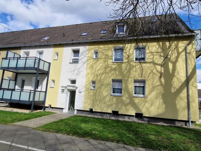 Wohnung mieten in Mengede, Dortmund