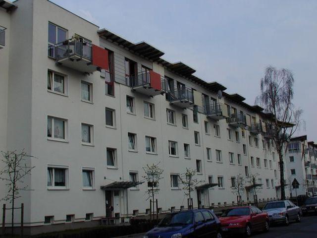 Wohnung mieten in Burglesum, Bremen