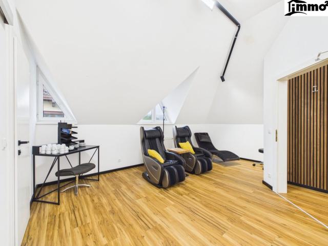 Büro mieten in Klagenfurt, Kärnten