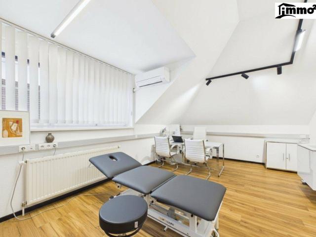 Büro mieten in Klagenfurt, Kärnten