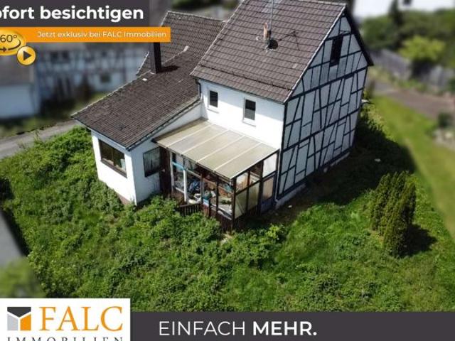 Haus kaufen in Eitorf, Nordrhein-Westfalen
