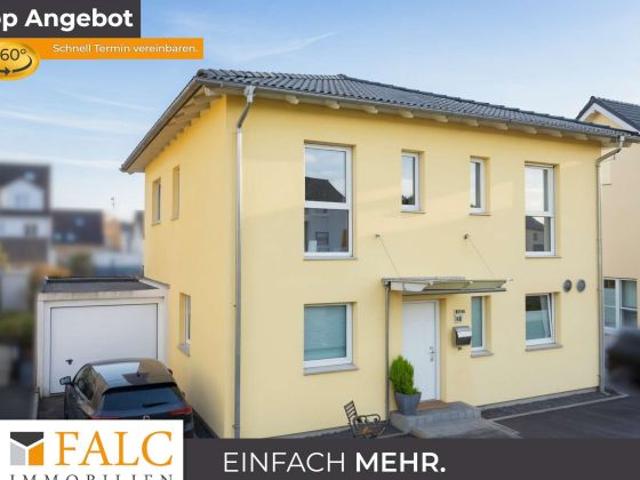 Haus mieten in Hennef, Nordrhein-Westfalen