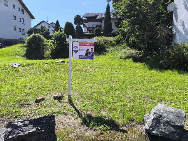 Erdgeschosswohnung kaufen in Wald-Michelbach, Hessen