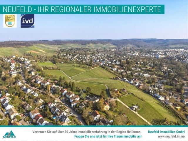 Erdgeschosswohnung kaufen in Heilbronn