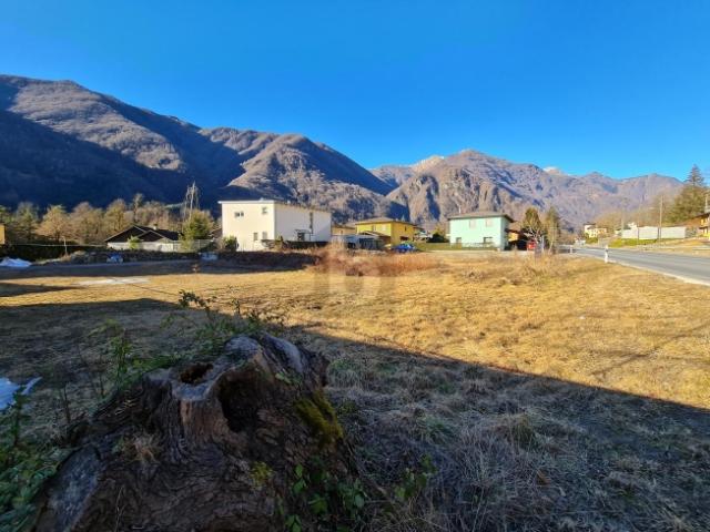 Einfamilienhaus kaufen in Maggia, Tessin