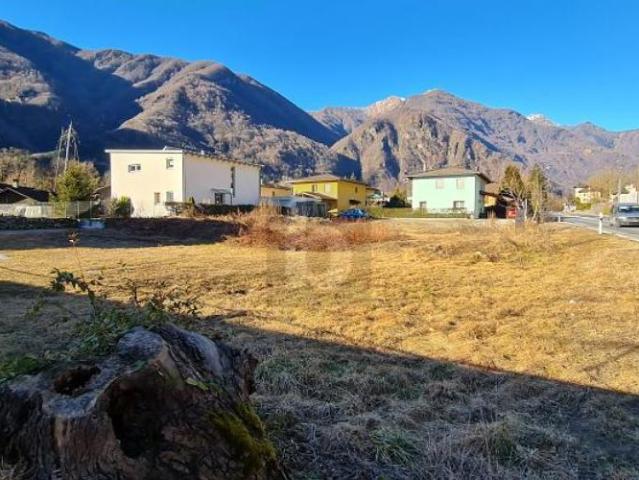 Haus kaufen in Maggia, Tessin