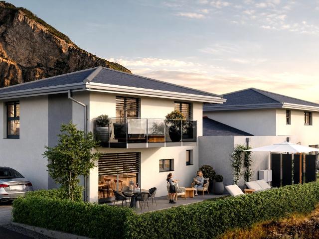 Haus kaufen in Chamoson, Wallis